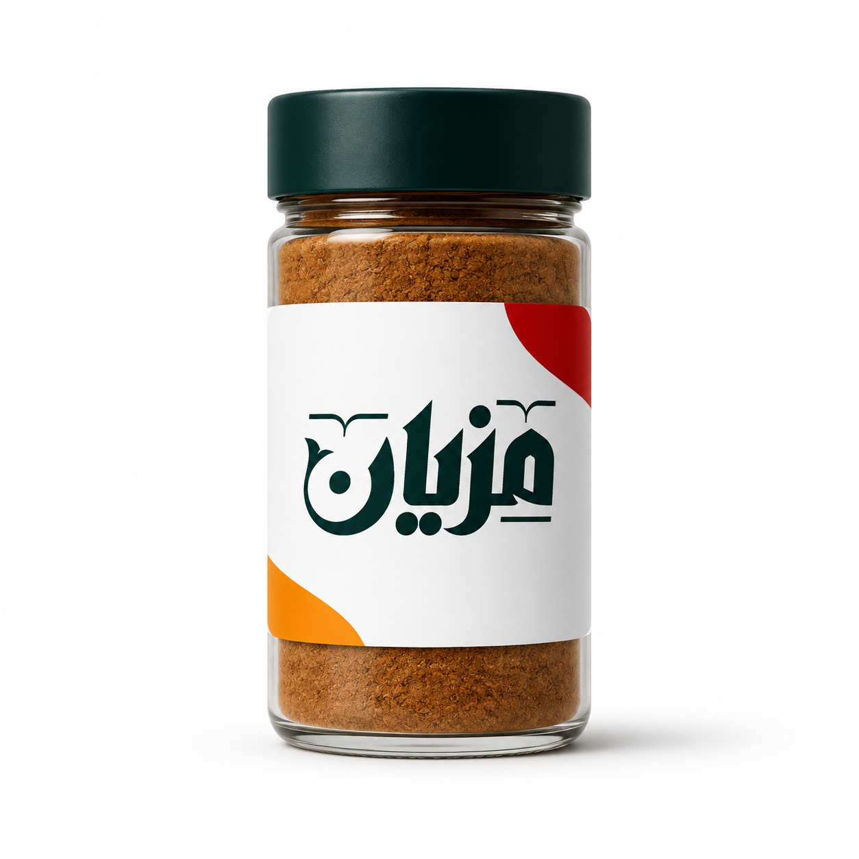 سبع بهارات مزيان